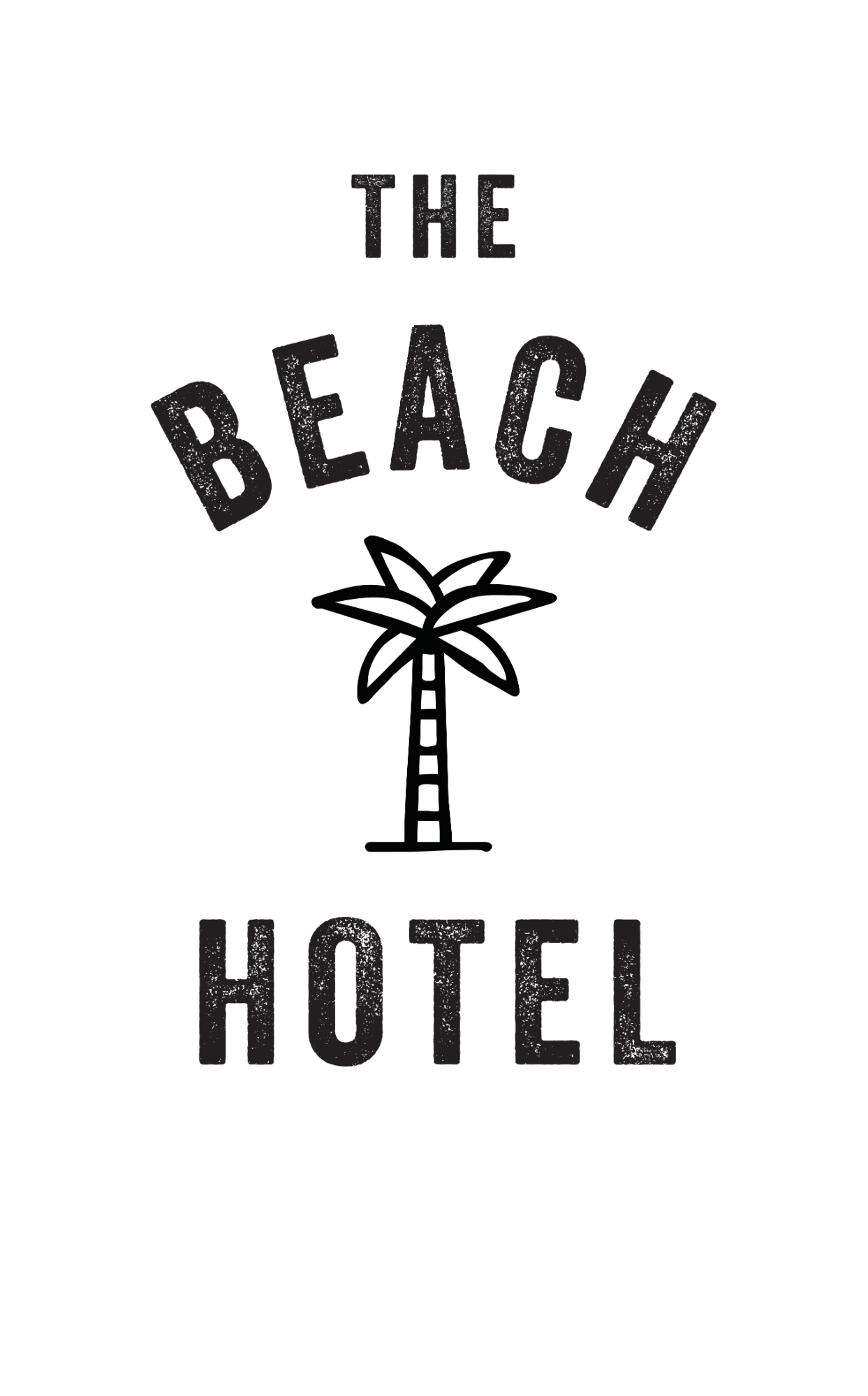 The Beach Hotel